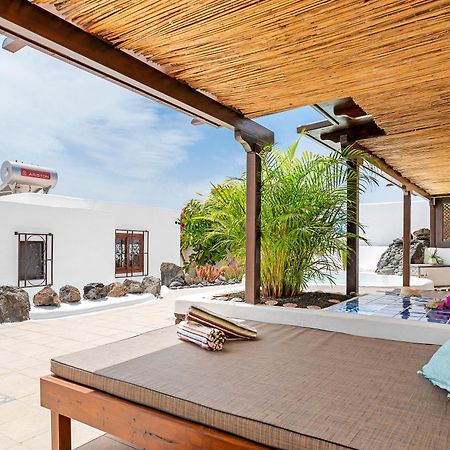 Villa Munay Пуерто дел Кармен Екстериор снимка