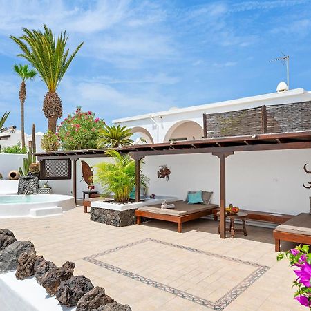 Villa Munay Пуерто дел Кармен Екстериор снимка