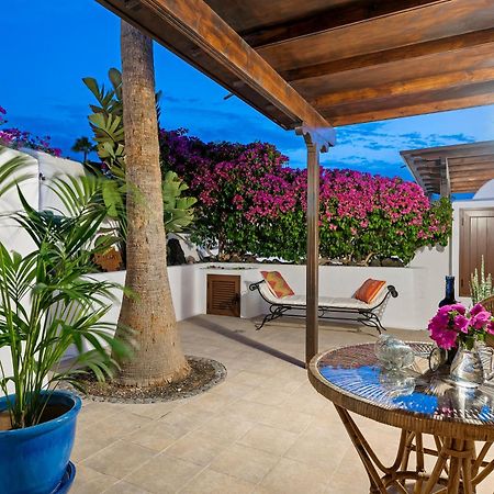 Villa Munay Пуерто дел Кармен Екстериор снимка