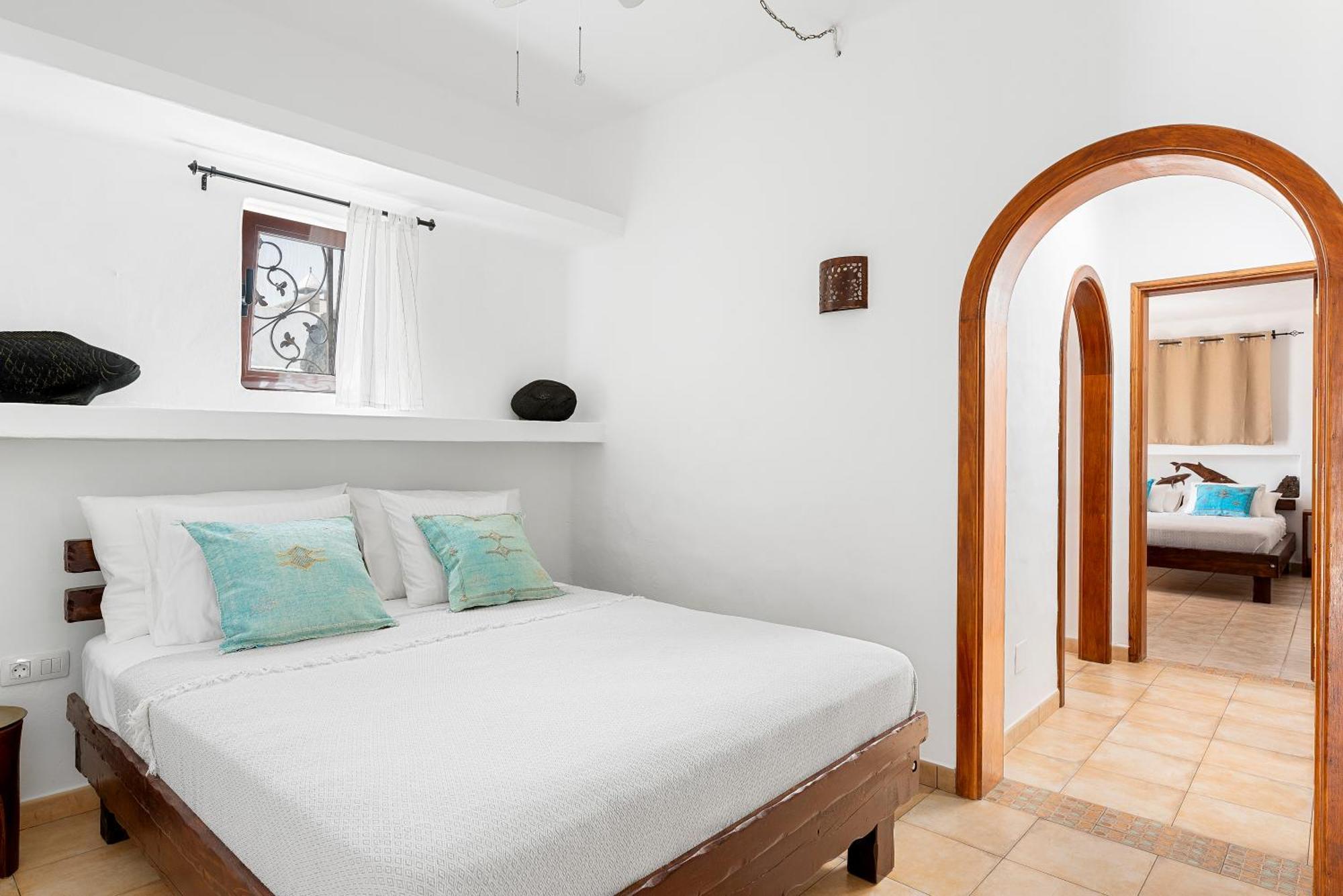 Villa Munay Пуерто дел Кармен Екстериор снимка