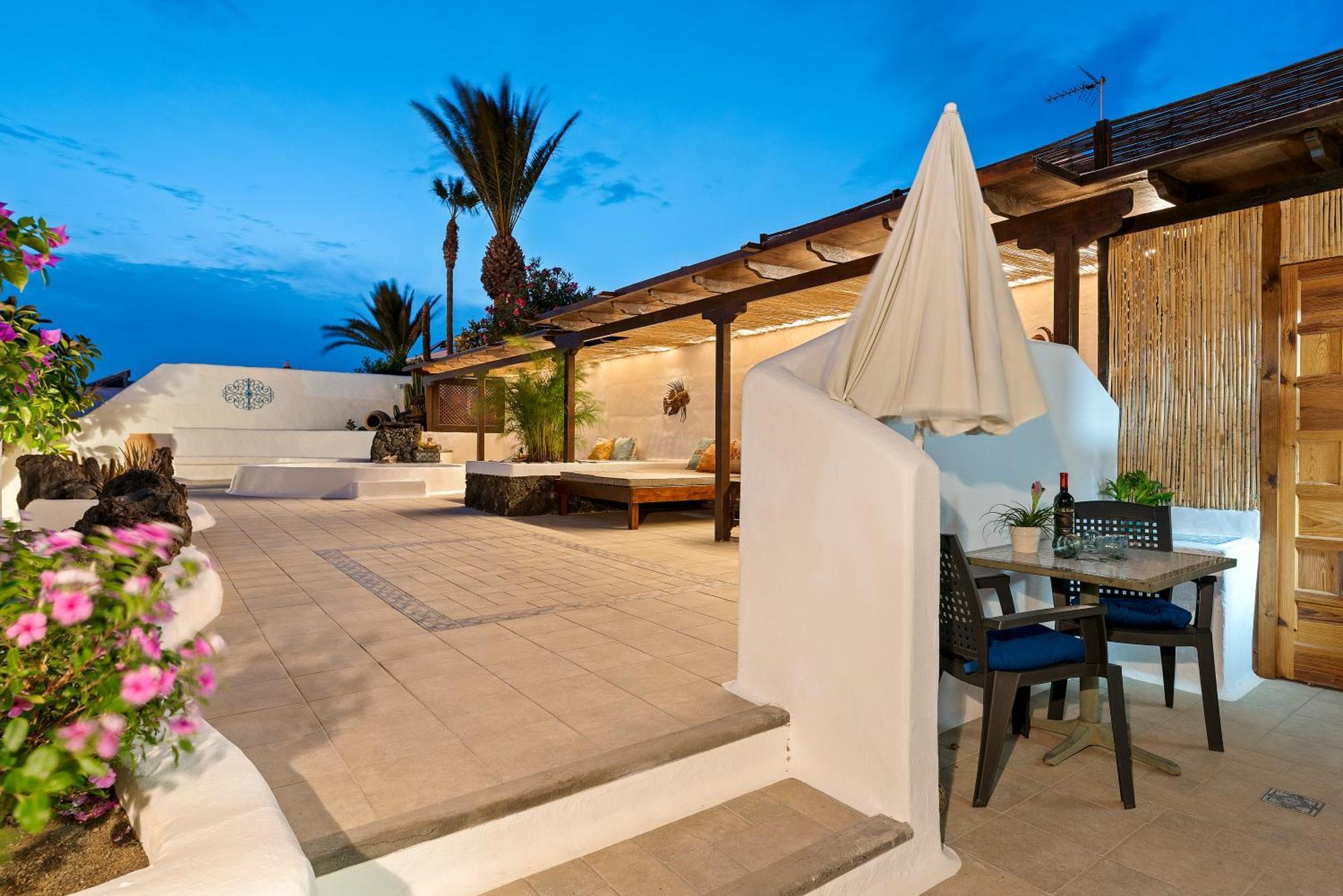 Villa Munay Пуерто дел Кармен Екстериор снимка