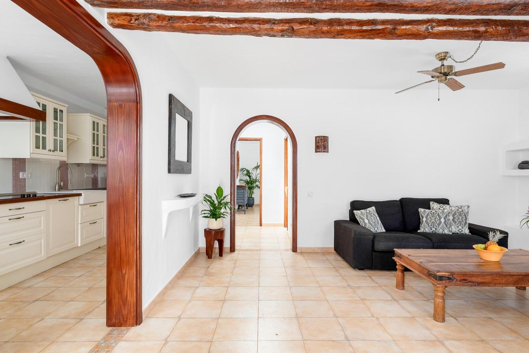 Villa Munay Пуерто дел Кармен Екстериор снимка