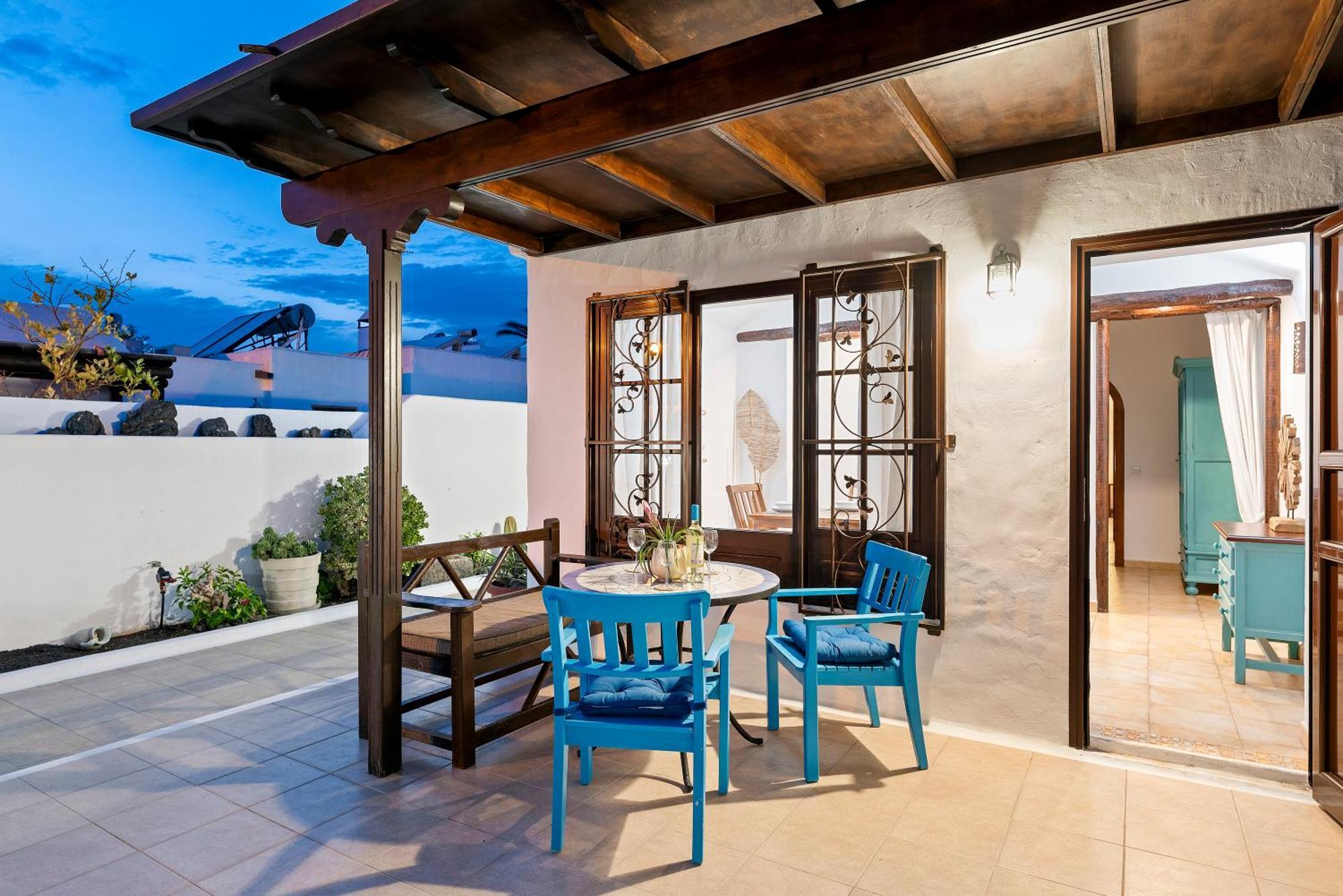 Villa Munay Пуерто дел Кармен Екстериор снимка
